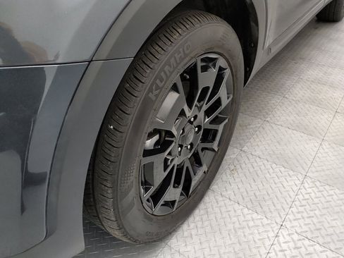 Used 2021 Kia Telluride SX w/ Nightfall Edition Package AWD/4WD image 31