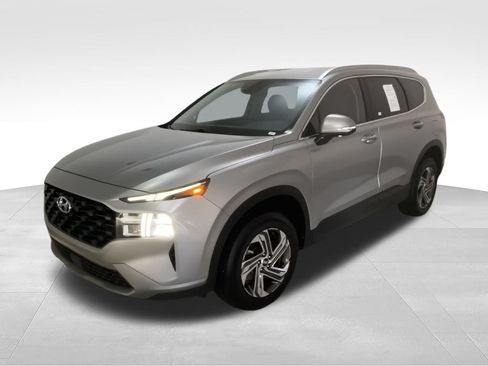 Used 2023 Hyundai Santa Fe SEL AWD/4WD image 9
