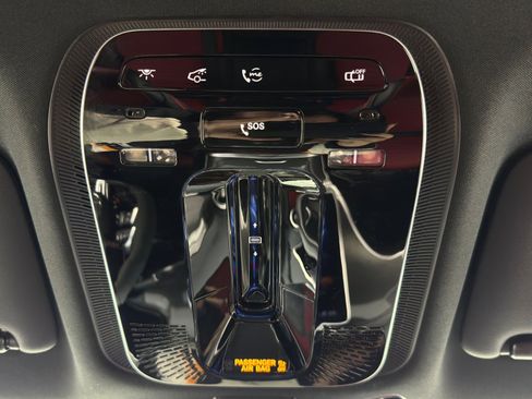 Used 2023 Mercedes-Benz C 43 AMG 4MATIC Sedan w/ AMG Night Package image 38