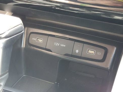 Used 2023 Hyundai Tucson SEL AWD/4WD image 22