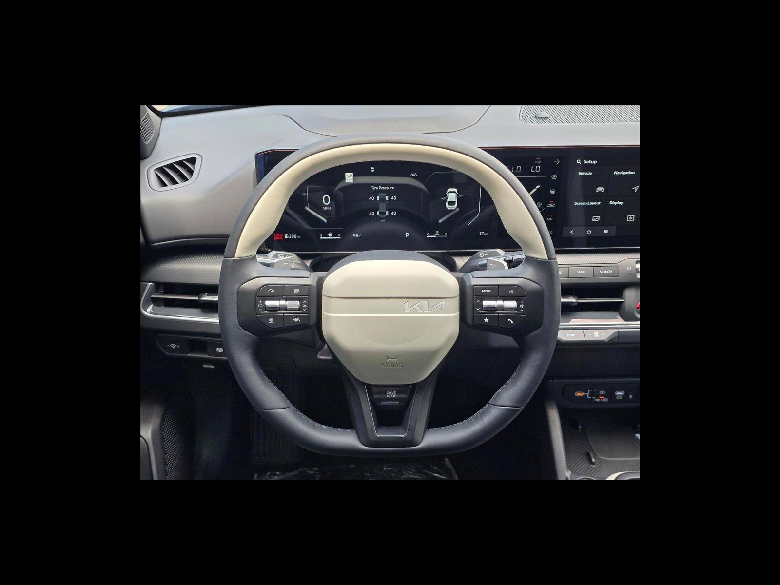New 2026 Kia K4 EX FWD image 7