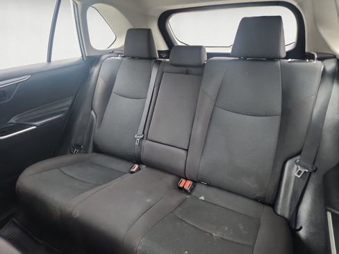 Certified 2022 Toyota RAV4 LE image 13