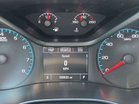 Used 2019 Chevrolet Colorado W/T w/ WT Convenience Package RWD image 15