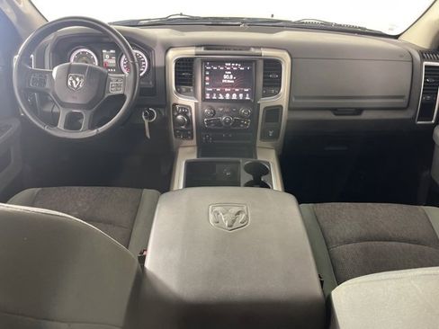 Used 2014 RAM 1500 Big Horn image 6