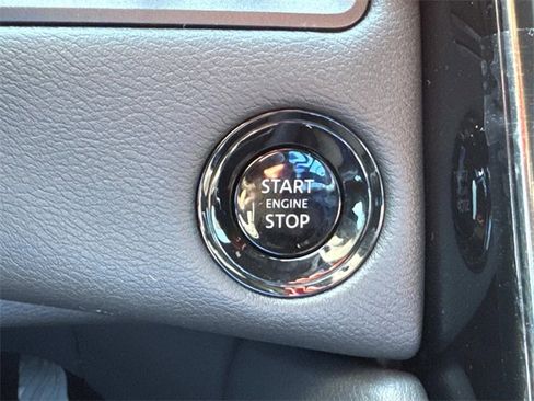 New 2025 Nissan Armada PRO-4X image 35