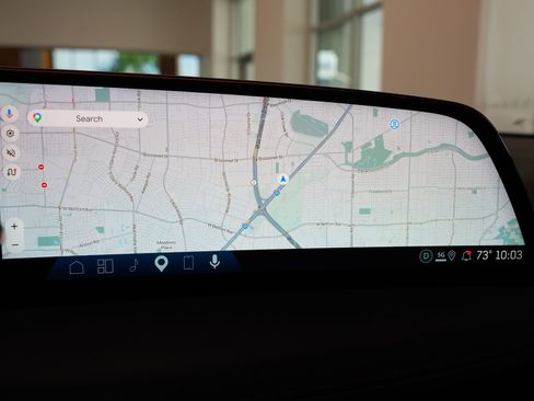 New 2025 Cadillac CT5 Premium Luxury w/ Platinum Package image 12