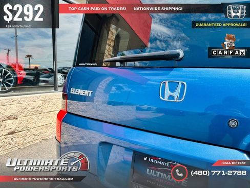 Used 2006 Honda Element EX-P image 30