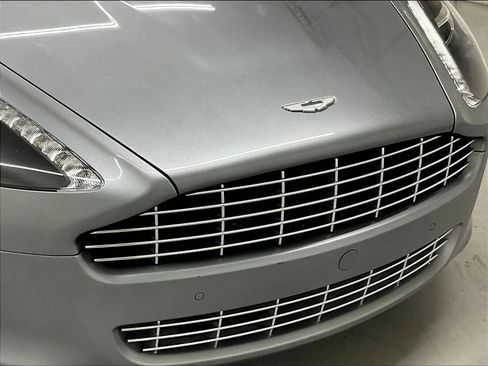 Used 2011 Aston Martin Rapide RWD image 37