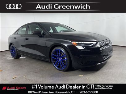 Used 2022 Audi A3 2.0T Prestige