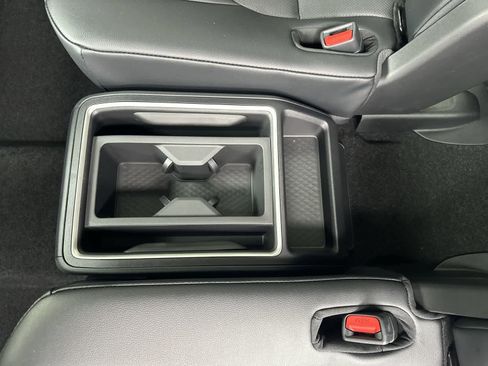 New 2026 Toyota Grand Highlander AWD image 23
