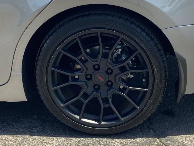 Used 2021 Toyota Camry XSE w/ TRD Appearance Package (TMS) FWD image 29