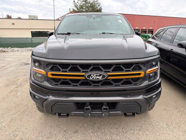 Used 2025 Ford F150 Tremor w/ Equipment Group 402A High AWD/4WD image 2