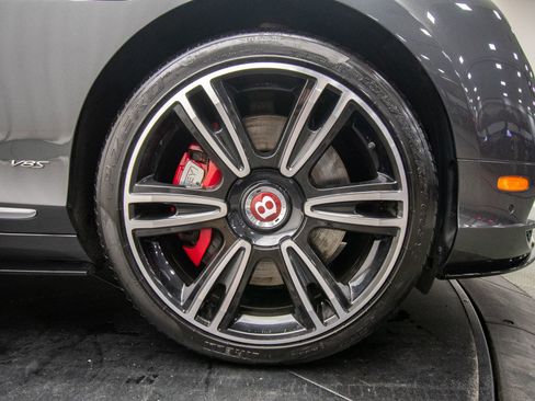 Used 2017 Bentley Continental GT V8 S AWD/4WD image 35