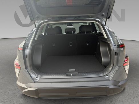 New 2026 Hyundai Kona SEL Sport image 20