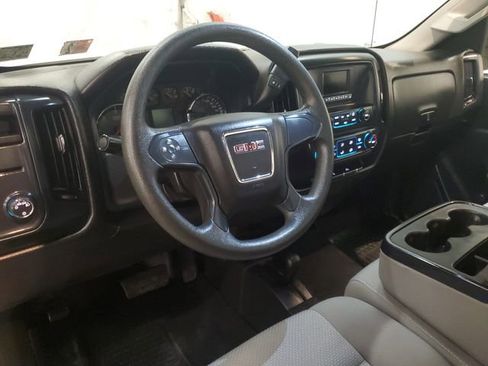 Used 2017 GMC Sierra 1500 4x4 Regular Cab image 15