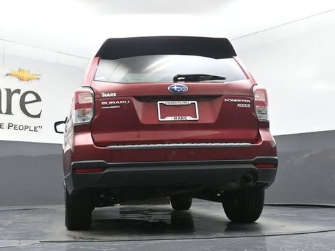 Used 2017 Subaru Forester 2.5i Premium w/ All-Weather Package AWD/4WD image 54