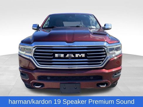 Used 2020 RAM 1500 Limited image 7