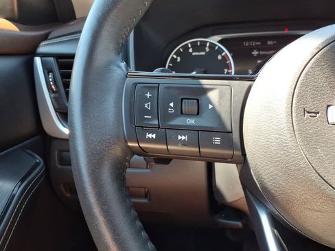 Used 2023 Nissan Rogue SV w/ SV Premium B Package AWD/4WD image 23