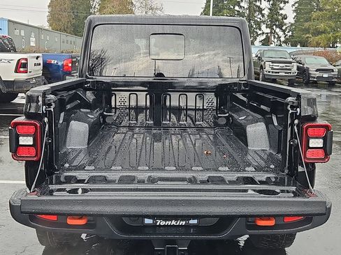 New 2026 Jeep Gladiator Mojave image 24