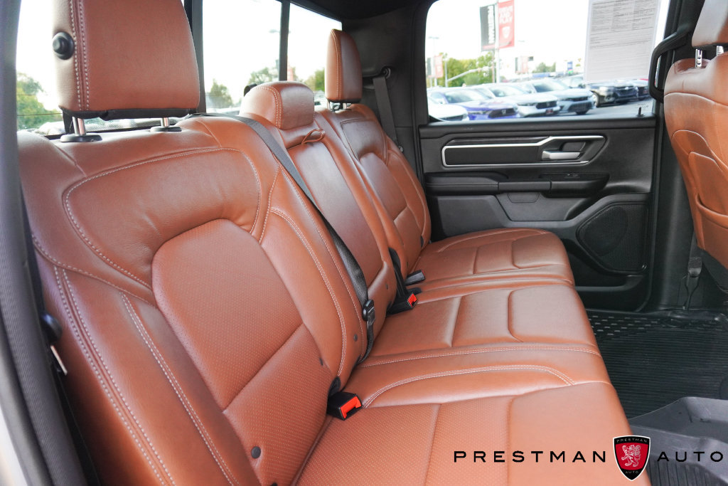 Used 2023 RAM 1500 Lone Star AWD/4WD image 43