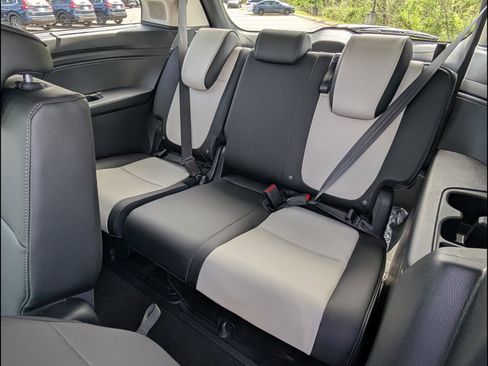 New 2026 Honda Odyssey Elite image 12