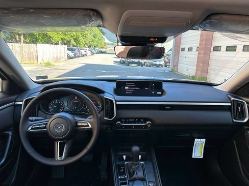 New 2026 MAZDA CX-50 AWD 2.5 S w/ Weather Package image 29