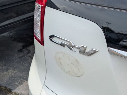 Used 2012 Honda CR-V EX-L image 10