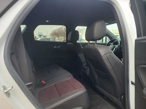 Used 2024 Chevrolet Blazer RS w/ Driver Confidence II Package image 11