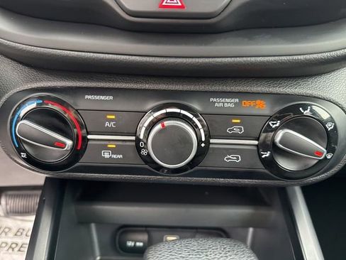 Used 2023 Kia Soul LX w/ Option Group 015 image 33