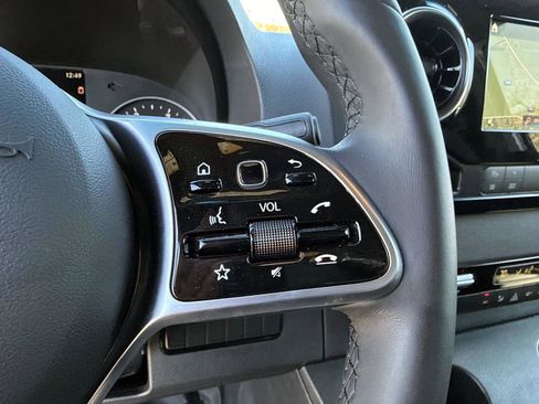 Used 2024 Mercedes-Benz Sprinter 144 Cargo image 33