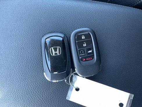 Certified 2024 Honda CR-V EX image 31