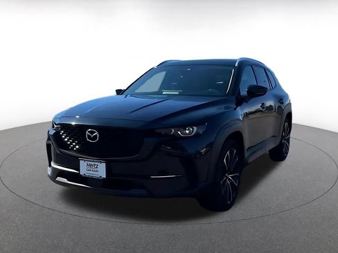 Used 2026 MAZDA CX-50 AWD 2.5 S w/ Premium Package image 7
