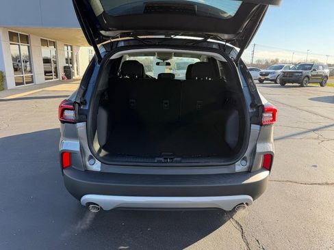 New 2026 Ford Escape Active w/ Cold Weather Package image 5
