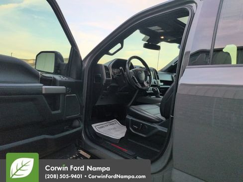 Used 2020 Ford F150 Raptor w/ Equipment Group 802A Luxury AWD/4WD image 9