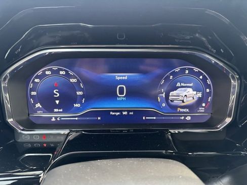 New 2025 Chevrolet Silverado 1500 LT w/ Protection Package image 24