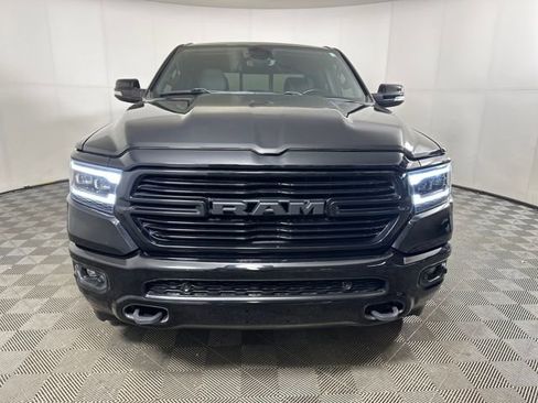 Used 2019 RAM 1500 Big Horn image 8
