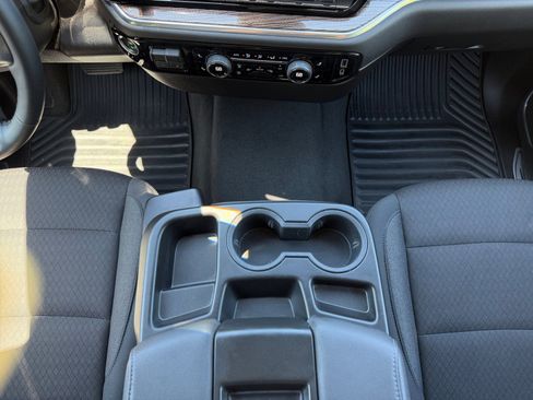 Used 2026 Chevrolet Silverado 1500 RST AWD/4WD image 15