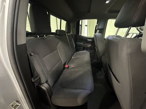 Used 2021 GMC Sierra 1500 SLE w/ X31 Off-Road Package image 24