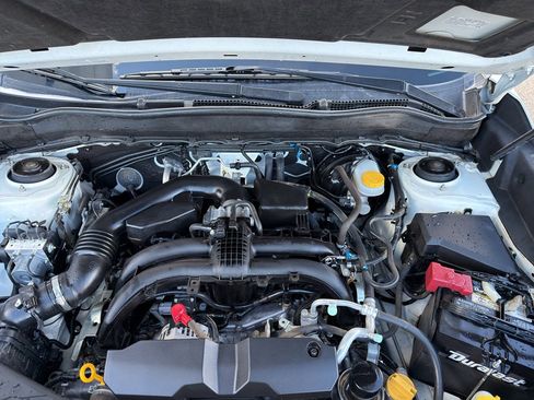 Used 2017 Subaru Forester 2.5i Premium w/ All-Weather Package image 17