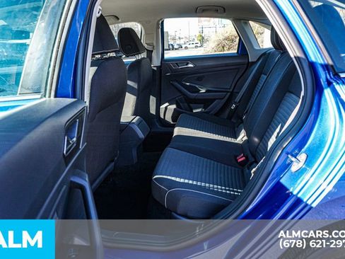 Used 2024 Volkswagen Jetta S image 21