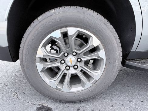 New 2026 Chevrolet Tahoe LT w/ Comfort Package image 35