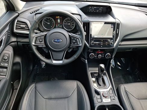 Used 2022 Subaru Forester Touring AWD/4WD image 12