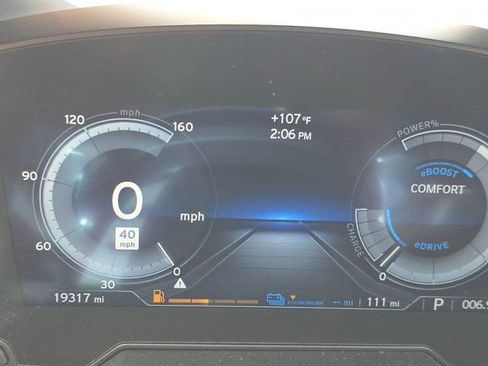 Used 2015 BMW i8 AWD/4WD image 7
