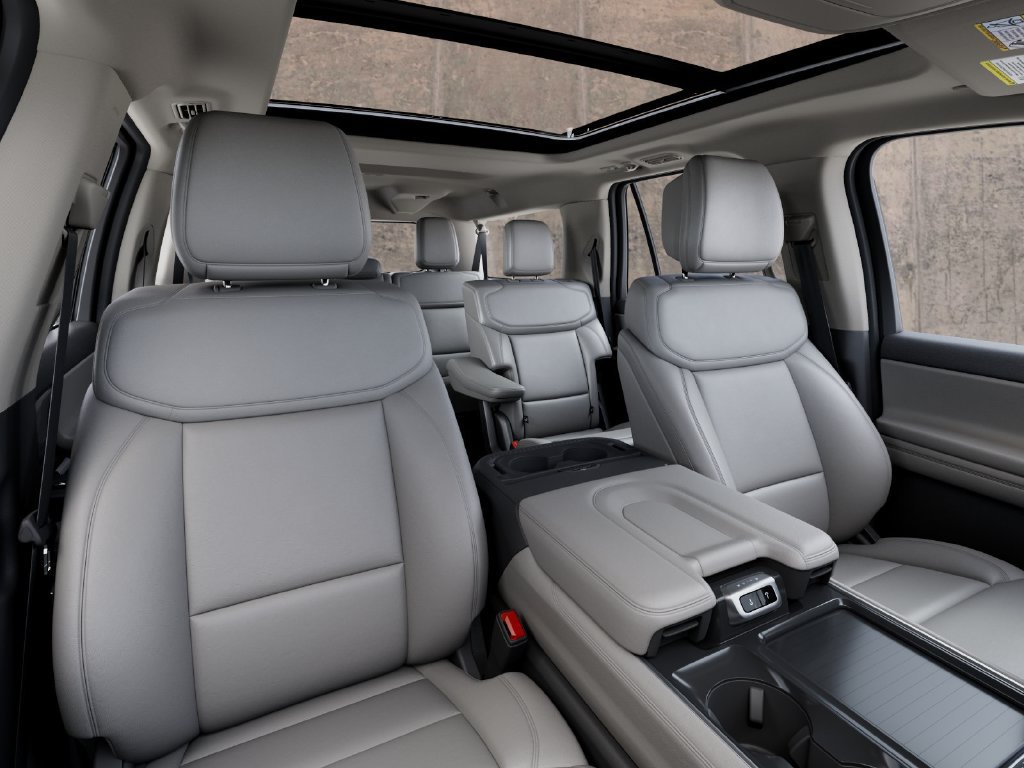 New 2027 Ford Expedition Max Active AWD/4WD image 10