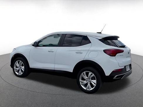 Used 2025 Buick Encore GX Preferred FWD image 10