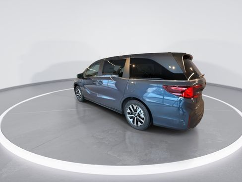 New 2026 Honda Odyssey EX-L image 6