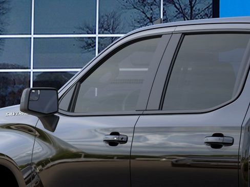 New 2026 Chevrolet Silverado 1500 RST AWD/4WD image 12