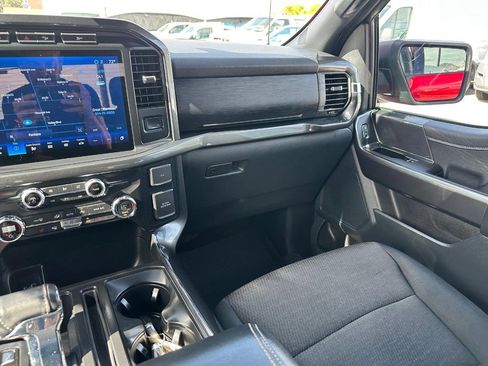 Used 2021 Ford F150 XLT w/ Equipment Group 302A High image 26