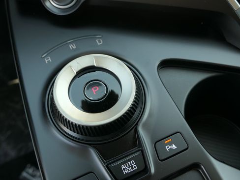 New 2025 Kia EV6 Wind image 20