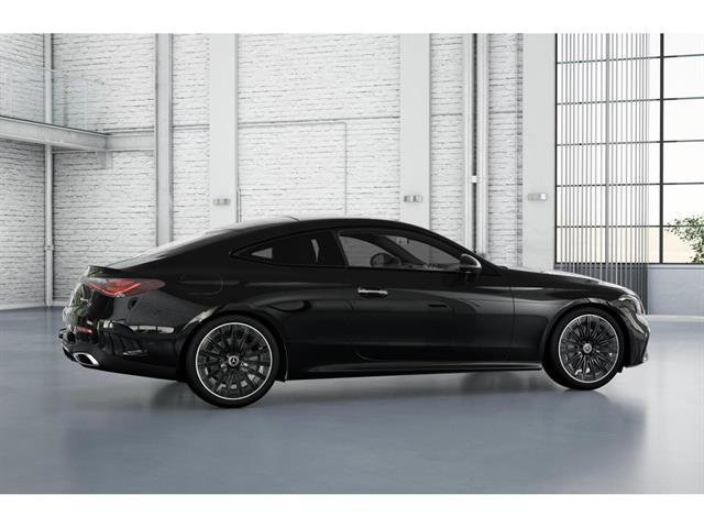 New 2026 Mercedes-Benz CLE 450 4MATIC Coupe image 17